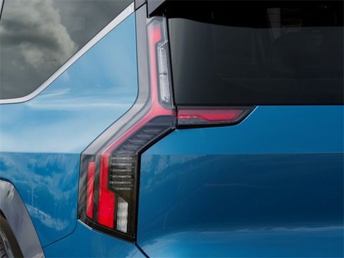 New 2026 Kia EV9 Land w/ Nightfall Edition Package image 12