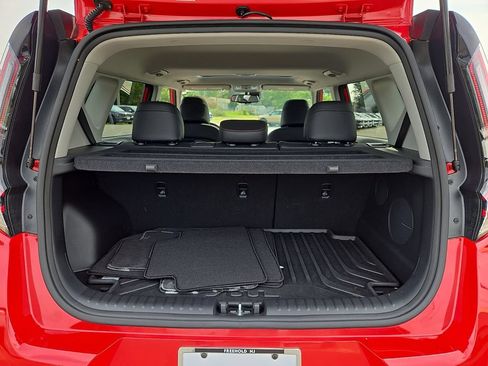 Certified 2023 Kia Soul GT-Line w/ GT-Line Technology Package FWD image 33