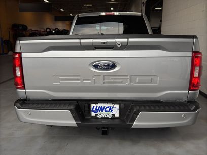 Used 2023 Ford F150 XLT w/ Equipment Group 302A High