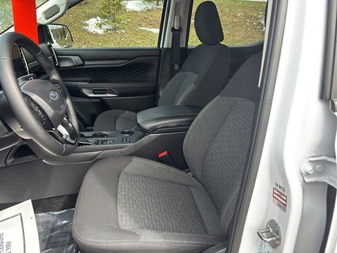 Certified 2024 Ford Ranger XLT image 11