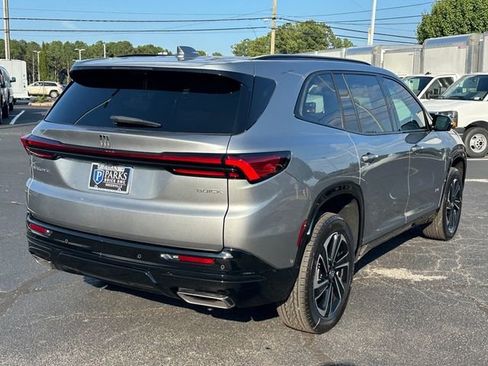 New 2026 Buick Enclave Sport Touring w/ Super Cruise Package image 11