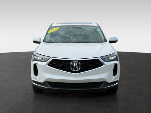 Used 2024 Acura RDX SH-AWD image 2