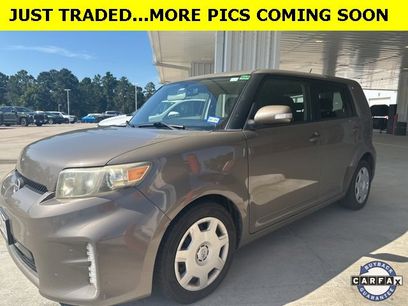 Used 2014 Scion xB