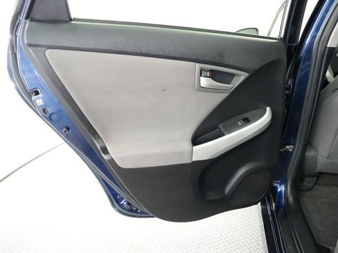 Used 2012 Toyota Prius Three FWD image 35