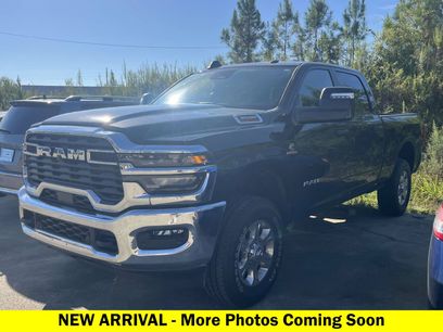Used 2025 RAM 3500 Big Horn