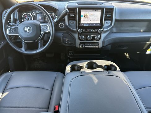 New 2026 RAM 4500 Tradesman w/ Chrome Appearance Group image 9