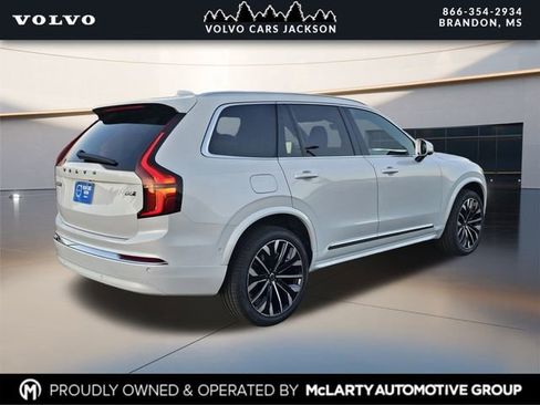 New 2026 Volvo XC90 B6 Ultra w/ Protection Package image 4
