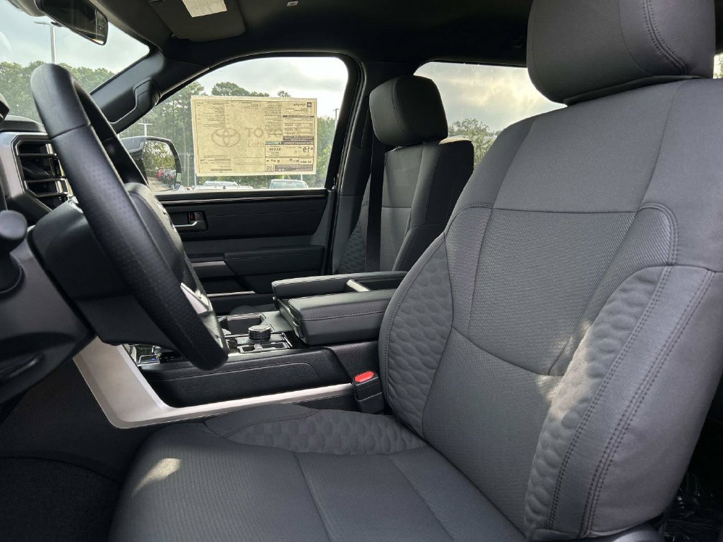 New 2026 Toyota Tundra SR5 AWD/4WD image 29