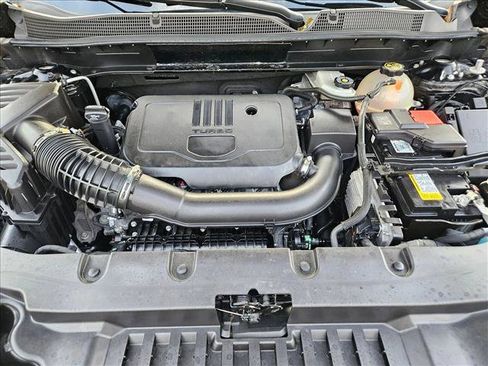 Used 2024 Chevrolet Blazer LT w/ Convenience Package image 22