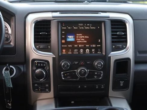 Used 2014 RAM 1500 Big Horn AWD/4WD image 24