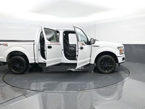 Used 2020 Ford F150 XL w/ Equipment Group 101A Mid image 26