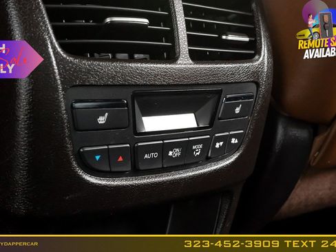 Used 2019 Acura MDX FWD w/ Advance Package image 14