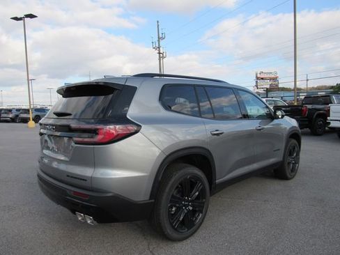 New 2026 GMC Acadia Elevation image 4