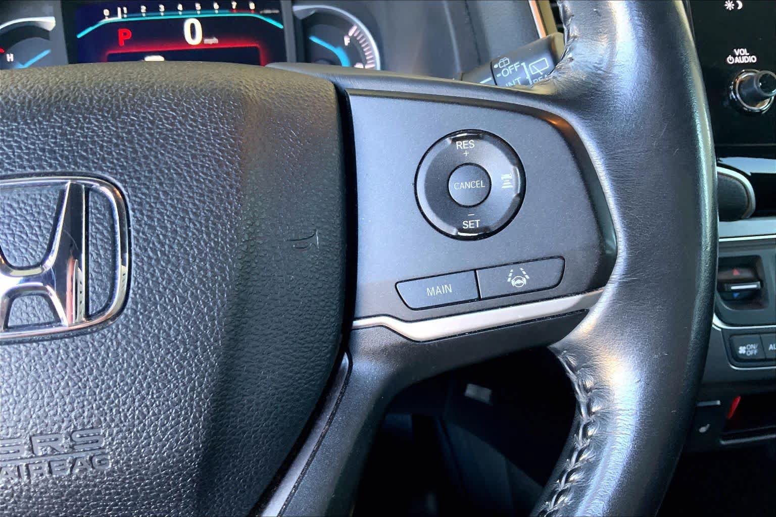 Used 2019 Honda Pilot EX-L image 25