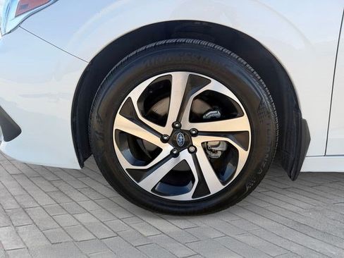 Used 2022 Subaru Legacy Touring XT w/ Tech Package 3 AWD/4WD image 9