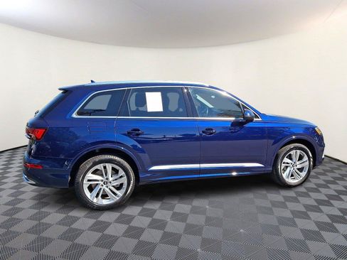 Certified 2023 Audi Q7 2.0T Premium AWD/4WD image 7