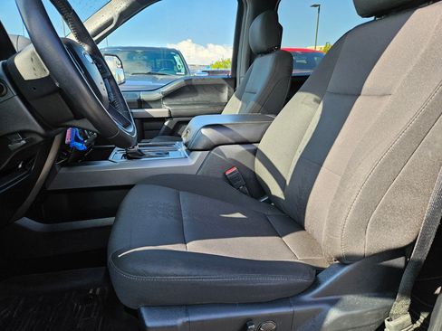 Used 2020 Ford F150 XLT w/ Equipment Group 302A Luxury AWD/4WD image 17