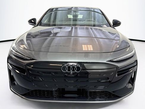 New 2027 Audi A6 e-tron Prestige AWD/4WD image 2