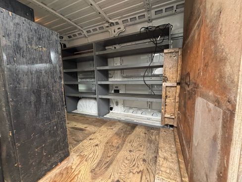Used 2018 RAM ProMaster 2500 image 14