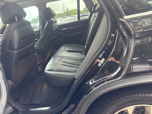 Used 2016 BMW X5 xDrive40e w/ Premium Package AWD/4WD image 16