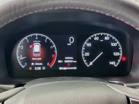 Used 2026 Honda Odyssey Sport-L image 16