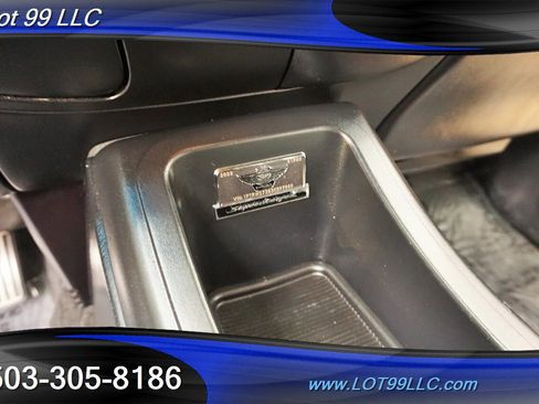 Used 2003 Ford F150 Harley-Davidson image 23