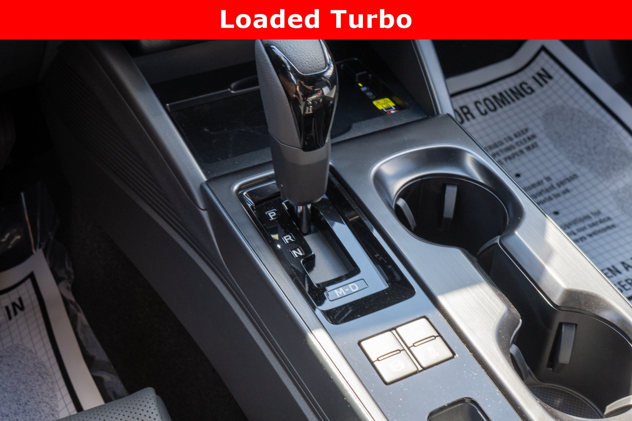 New 2026 Subaru Outback Touring XT AWD/4WD image 21