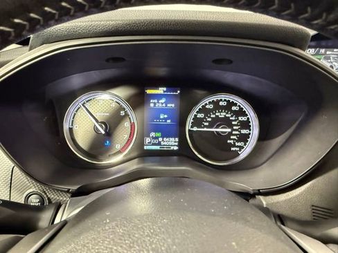 Used 2020 Subaru Forester Touring w/ Popular Package #2 image 22