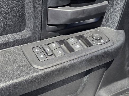 New 2026 RAM 2500 Tradesman AWD/4WD image 16