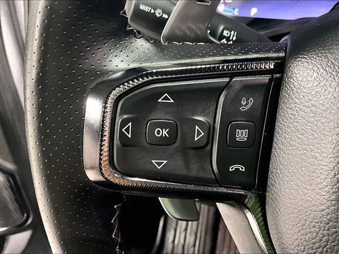 Used 2025 RAM 1500 RHO w/ RHO Level 1 Equipment Group image 24