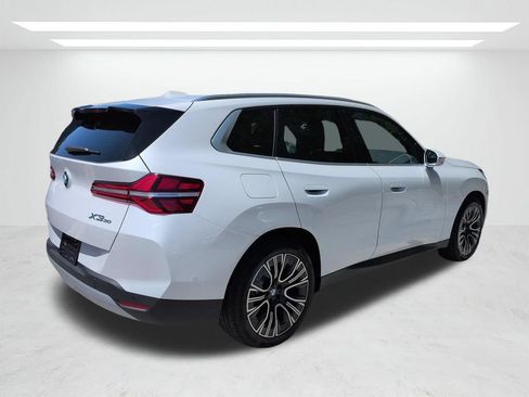 New 2026 BMW X3 xDrive30i w/ Premium Package AWD/4WD image 4