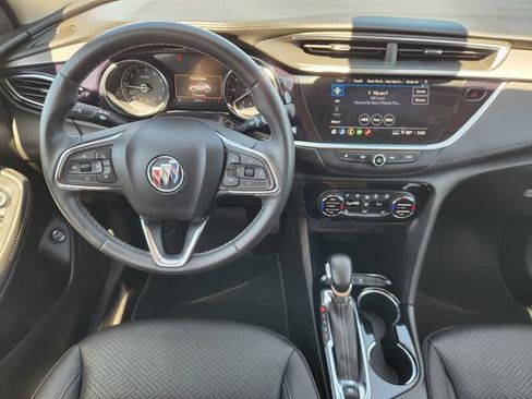 Used 2023 Buick Encore GX Essence w/ Experience Buick Package FWD image 14