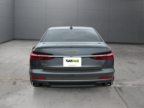 Used 2019 Audi A6 3.0T Premium Plus w/ Premium Plus Package AWD/4WD image 11