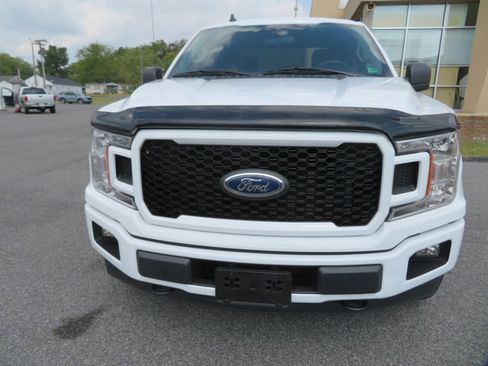 Used 2020 Ford F150 XL w/ Equipment Group 101A Mid image 10