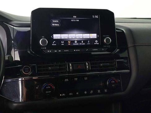 Used 2024 Nissan Pathfinder Rock Creek image 43