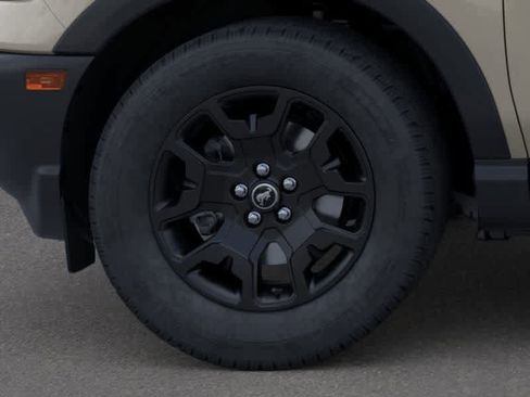 Used 2025 Ford Bronco Sport Big Bend w/ Convenience Package AWD/4WD image 19