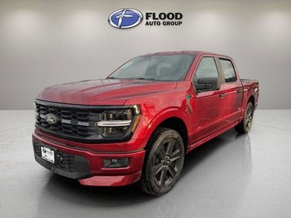 New 2026 Ford F150 STX w/ F-150 LOBO Package