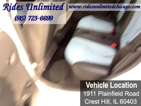 Used 2015 Chevrolet Spark LT image 24