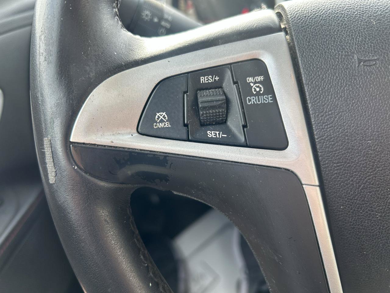 Used 2012 Chevrolet Equinox LT w/ Driver Convenience Package AWD/4WD image 19