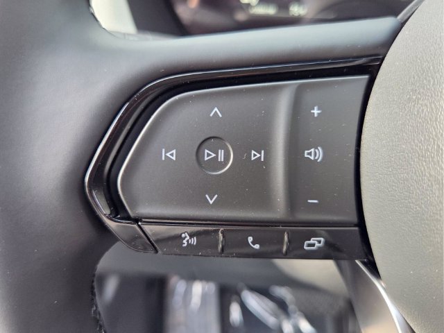 New 2026 MAZDA CX-5 Select AWD/4WD image 28