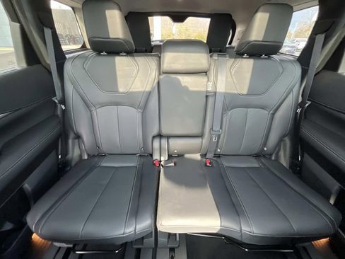 Used 2022 INFINITI QX60 Sensory w/ Vision Package image 31