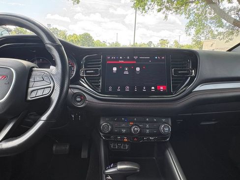 Used 2024 Dodge Durango GT AWD/4WD image 19