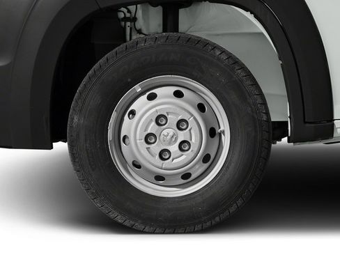 Used 2018 RAM ProMaster 2500 FWD image 14