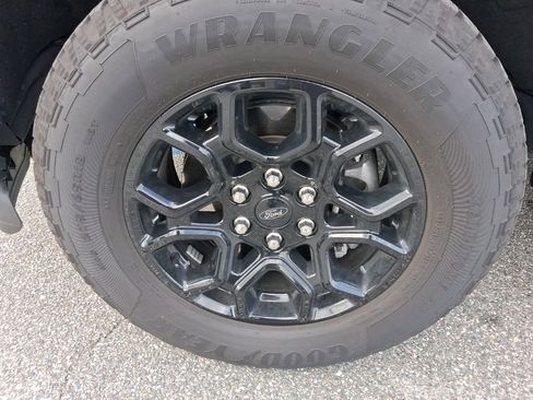 Used 2024 Ford F150 XLT w/ Mobile Office Package image 14