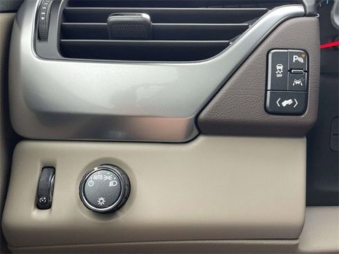 Certified 2020 Chevrolet Tahoe LT image 26