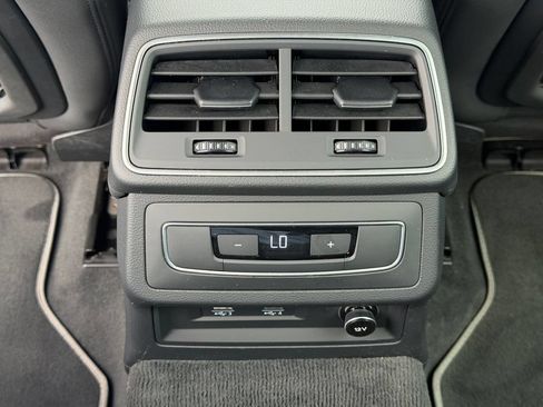 Used 2019 Audi A6 2.0T Premium Plus w/ Premium Plus Package AWD/4WD image 21
