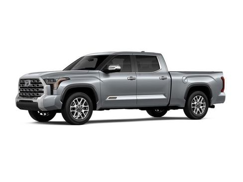 New 2026 Toyota Tundra 1794 Edition AWD/4WD image 48