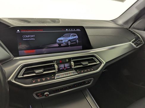 Used 2019 BMW X5 xDrive40i w/ Convenience Package image 10