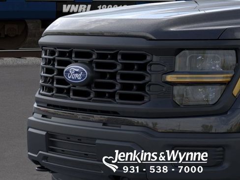 New 2026 Ford F150 XL AWD/4WD image 17