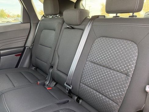 Certified 2025 Ford Escape Active w/ Tech Pack #1 image 19